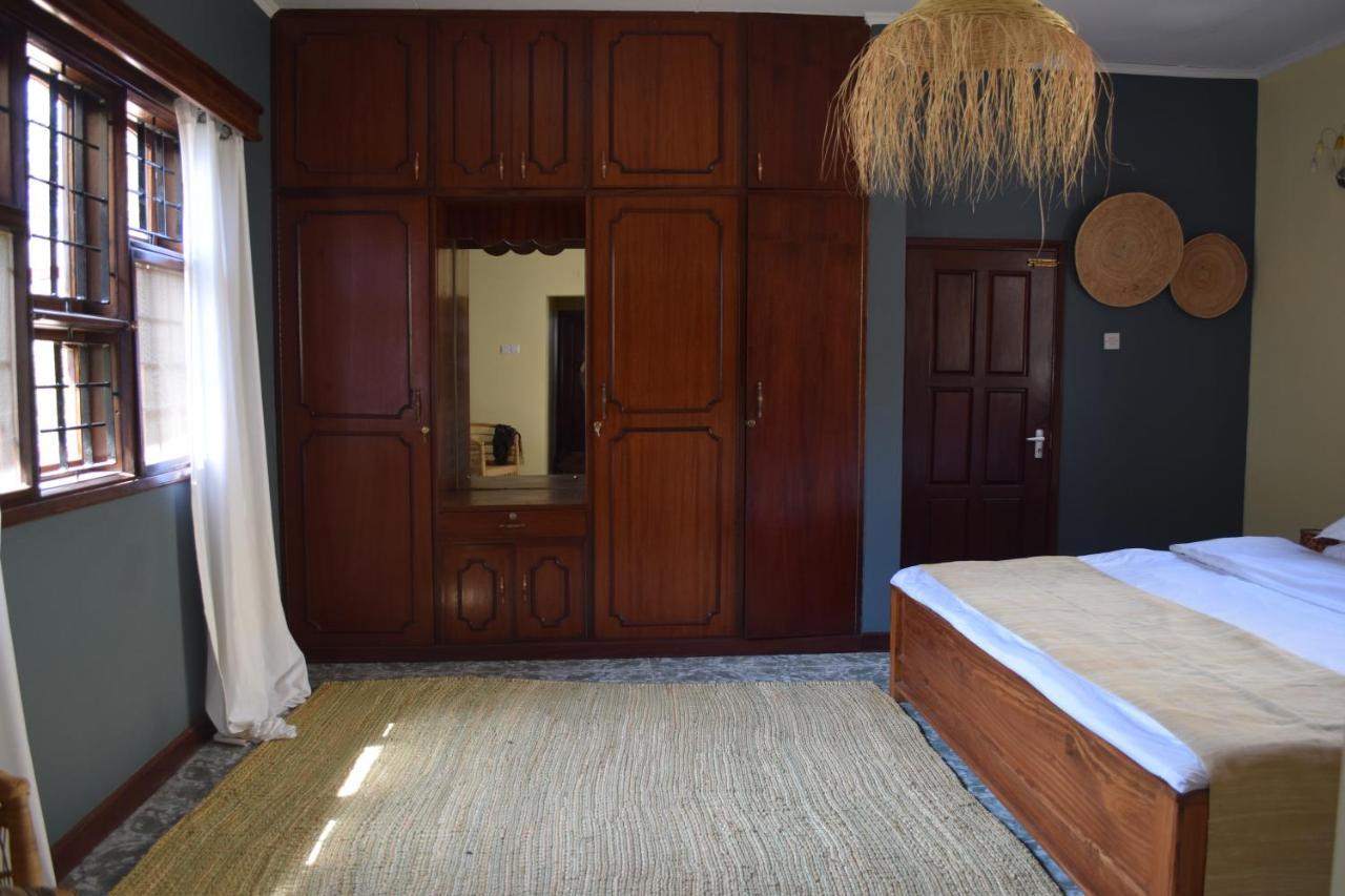 Stasumo House Arusha Bed & Breakfast Екстериор снимка
