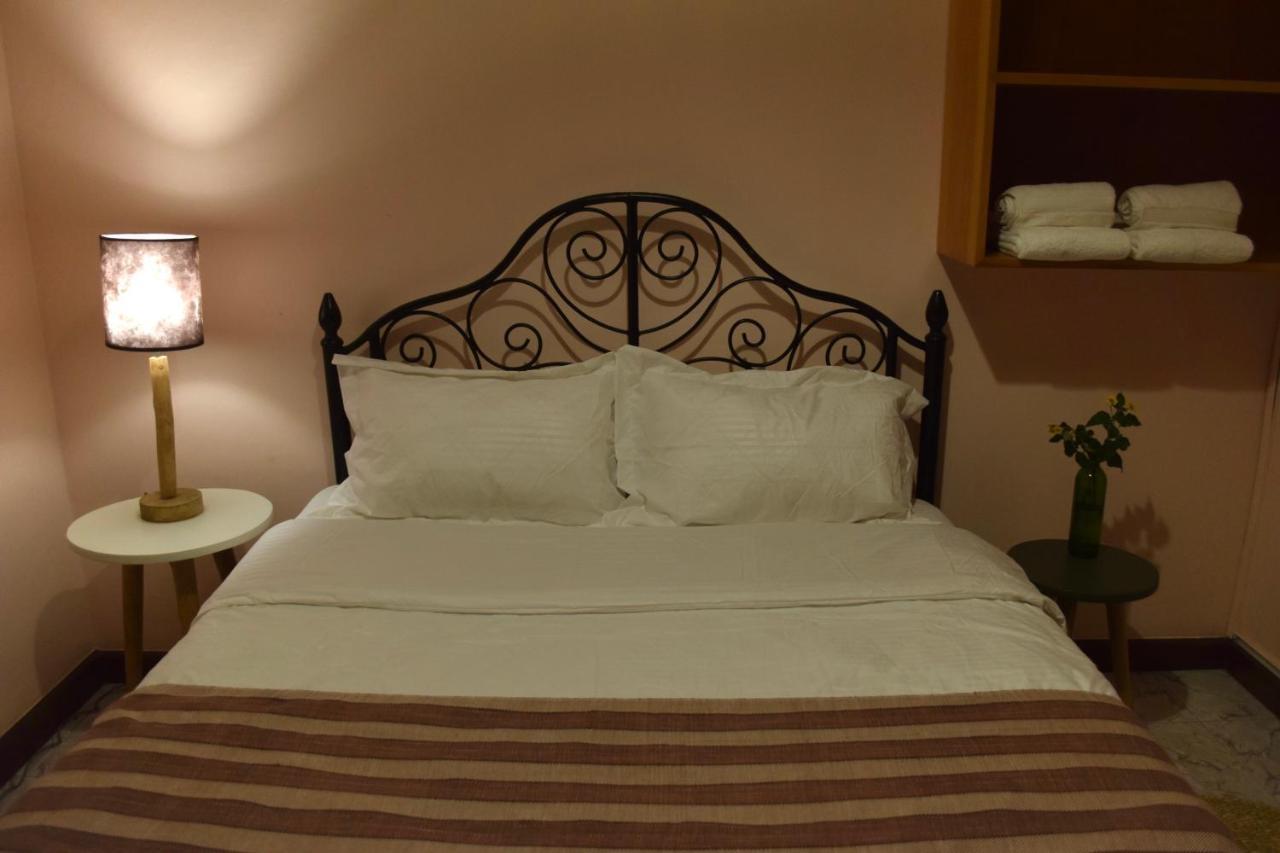 Stasumo House Arusha Bed & Breakfast Екстериор снимка