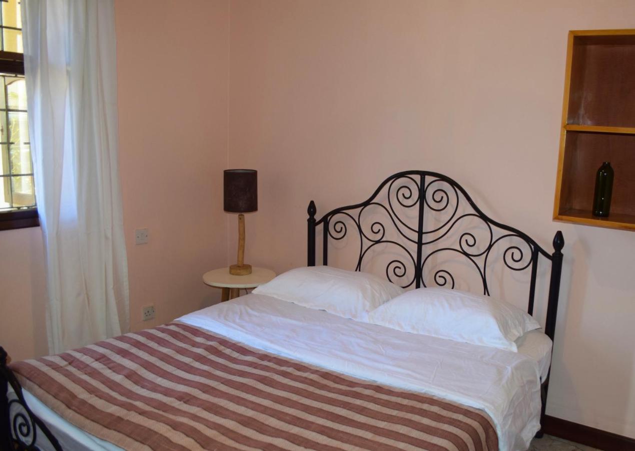 Stasumo House Arusha Bed & Breakfast Екстериор снимка