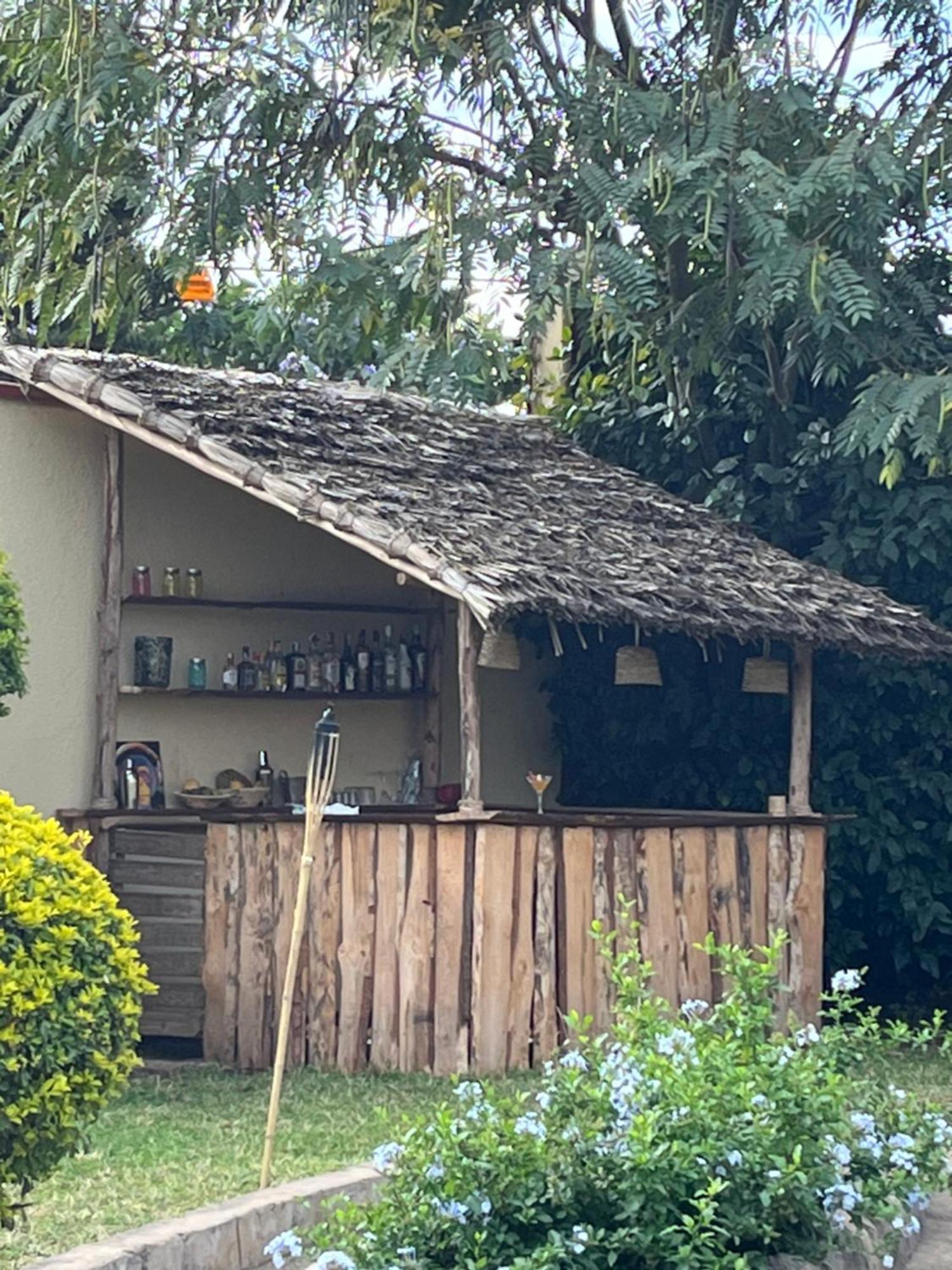 Stasumo House Arusha Bed & Breakfast Екстериор снимка