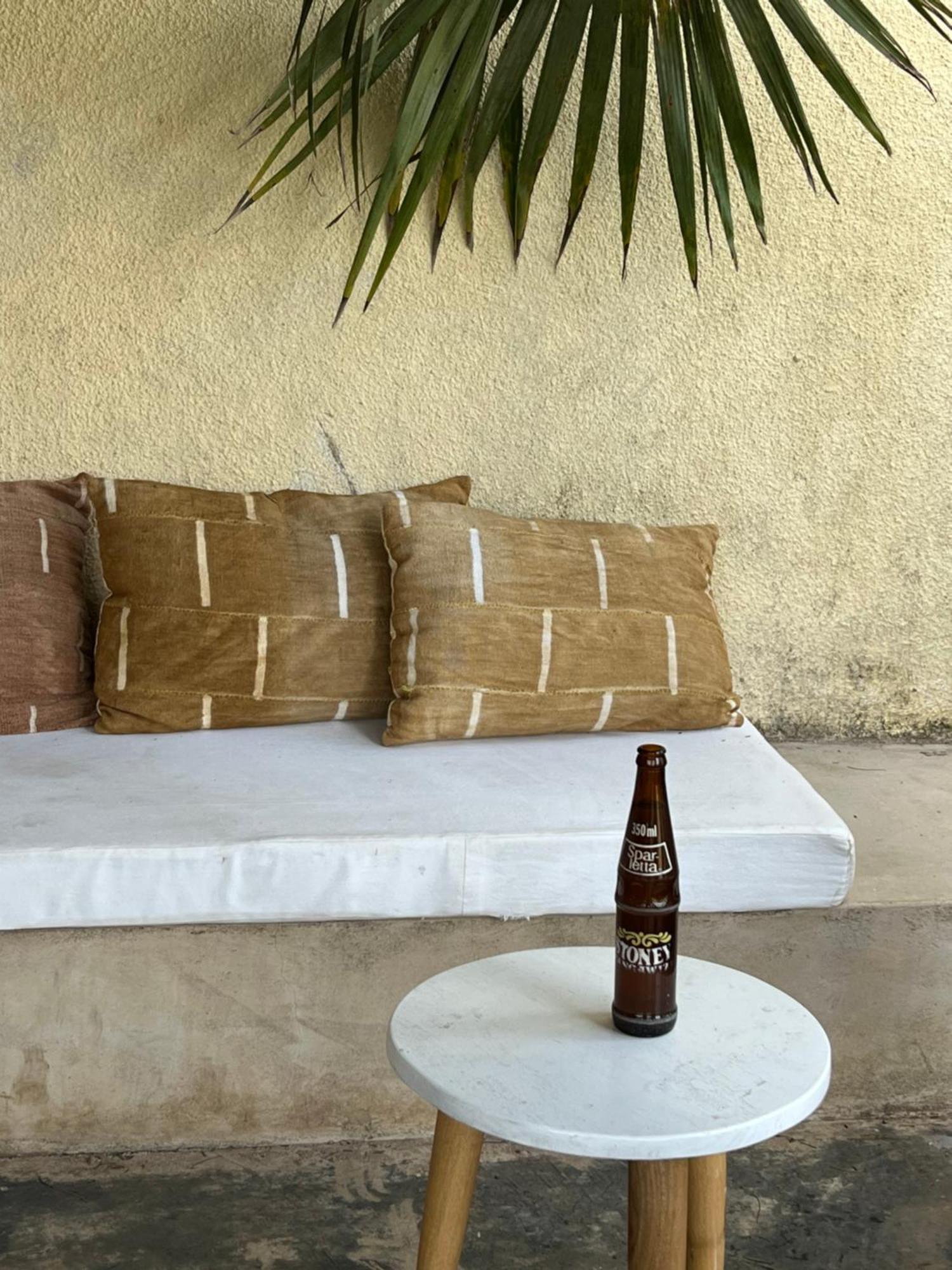 Stasumo House Arusha Bed & Breakfast Екстериор снимка