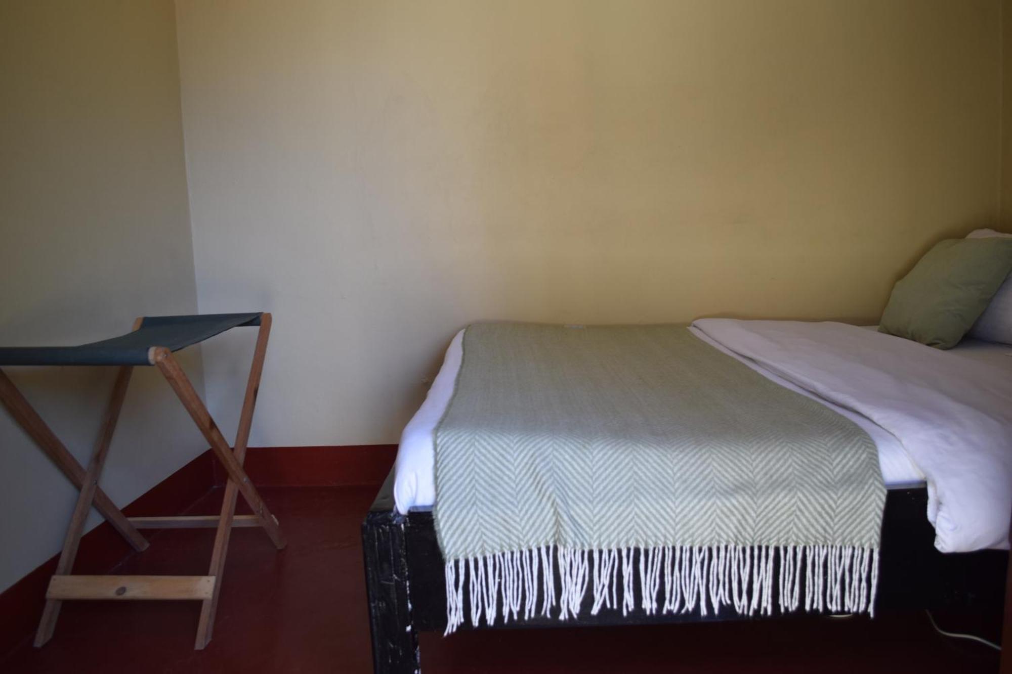 Stasumo House Arusha Bed & Breakfast Екстериор снимка