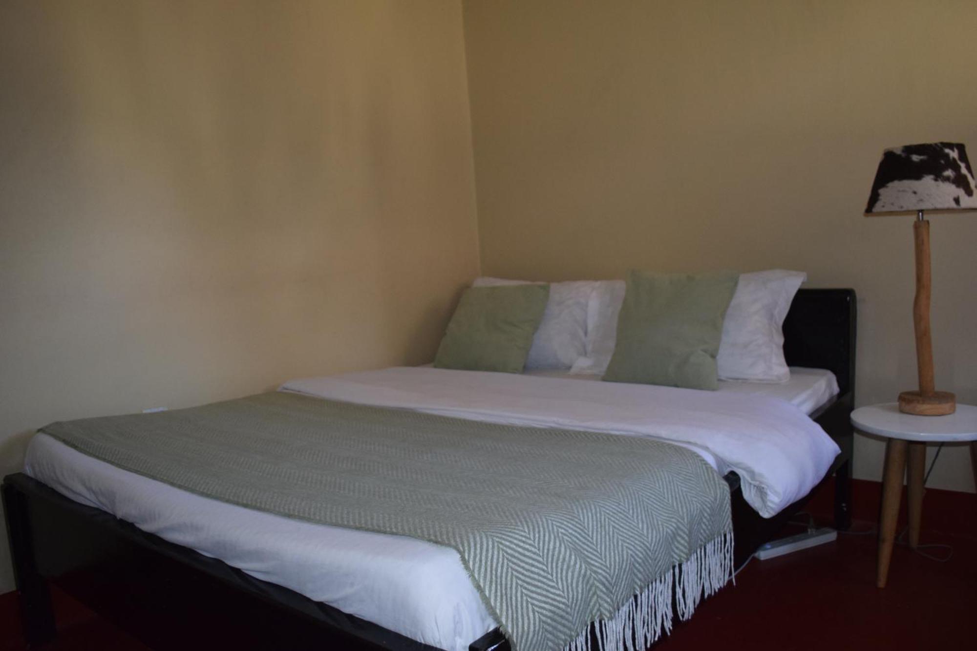 Stasumo House Arusha Bed & Breakfast Екстериор снимка
