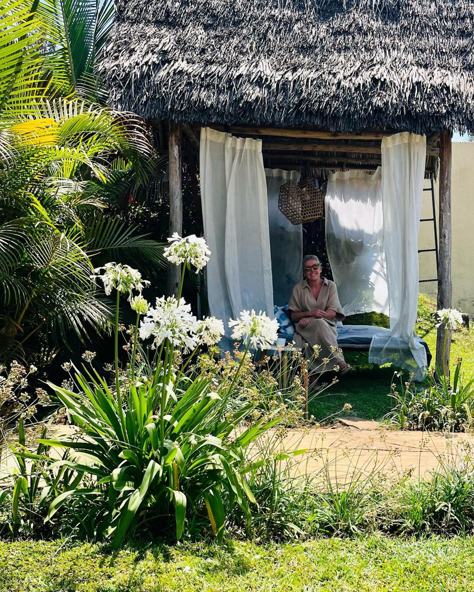 Stasumo House Arusha Bed & Breakfast Екстериор снимка